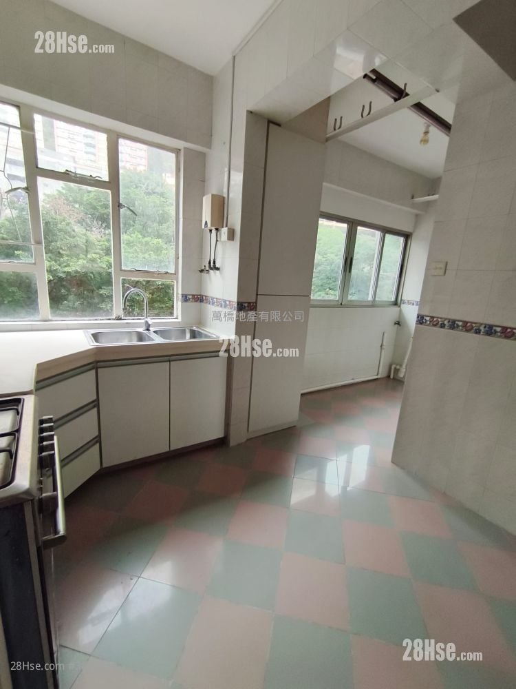 碧瑶湾 租盘 3 房 , 2 浴室 1,296 平方尺