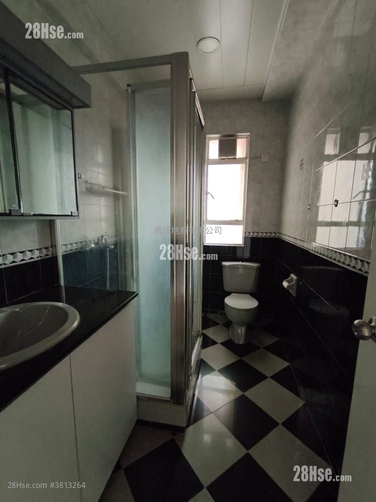 碧瑶湾 租盘 3 房 , 2 浴室 1,296 平方尺