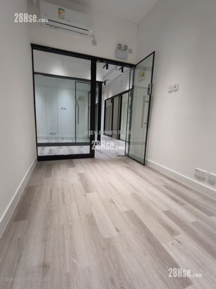 骆驼漆大厦 租盘