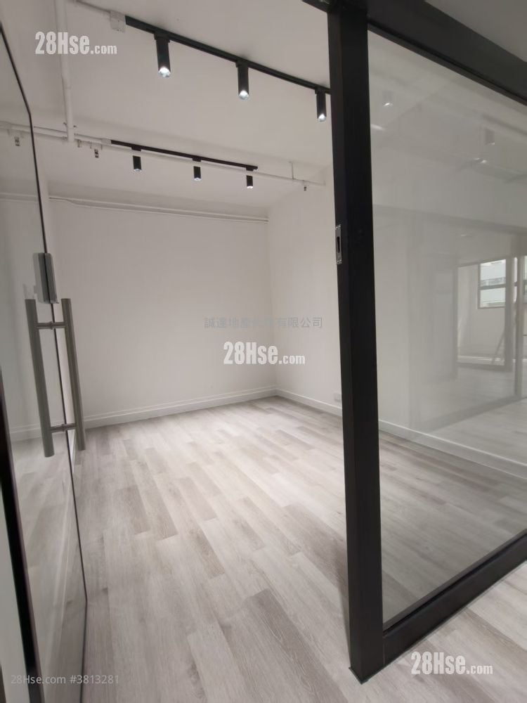 骆驼漆大厦 租盘