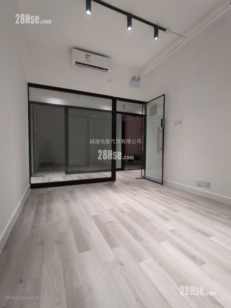 骆驼漆大厦 租盘