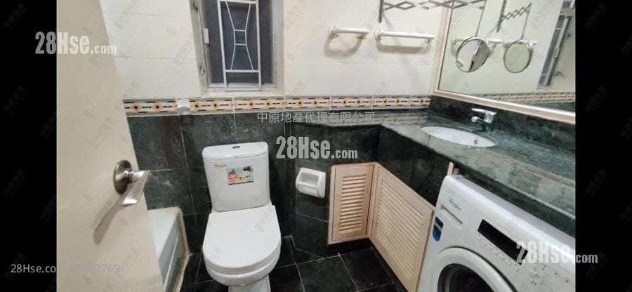 Discovery Park Sell 2 Bedrooms , 1 Bathroom 470 ft²