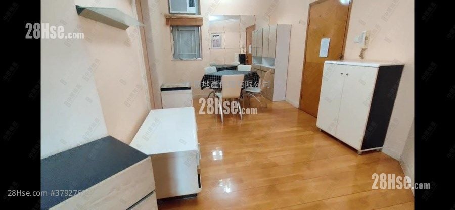 Discovery Park Sell 2 Bedrooms , 1 Bathroom 470 ft²