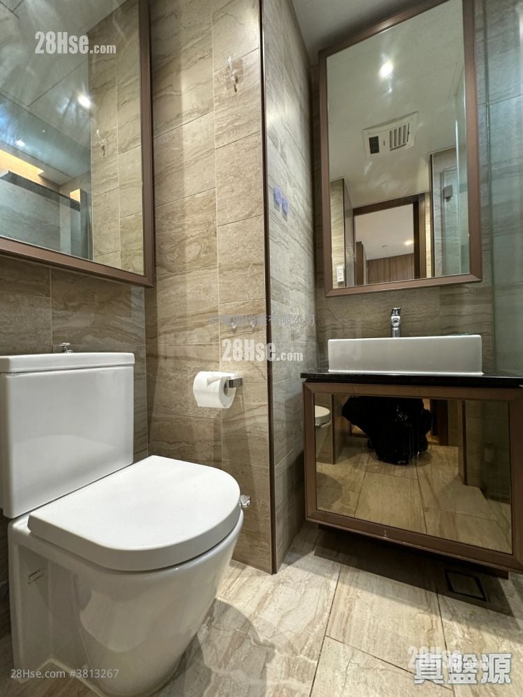 荟荞 售盘 1 房 389 平方尺