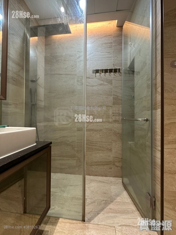 荟荞 售盘 1 房 389 平方尺