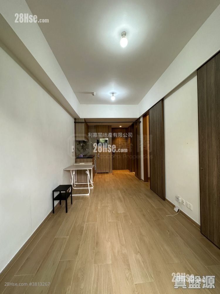 荟荞 售盘 1 房 389 平方尺