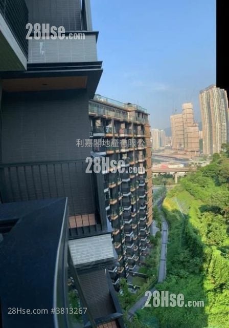 荟荞 售盘 1 房 389 平方尺