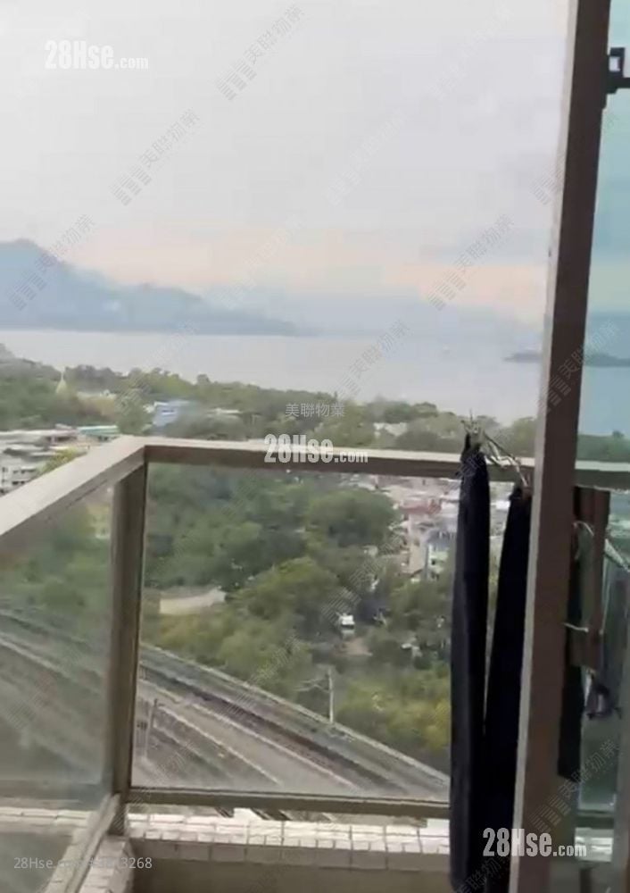 銀湖天峰 售盤 4 房 , 3 浴室 1,432 平方呎