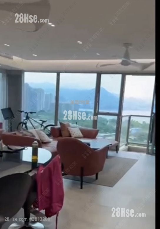 銀湖天峰 售盤 4 房 , 3 浴室 1,432 平方呎