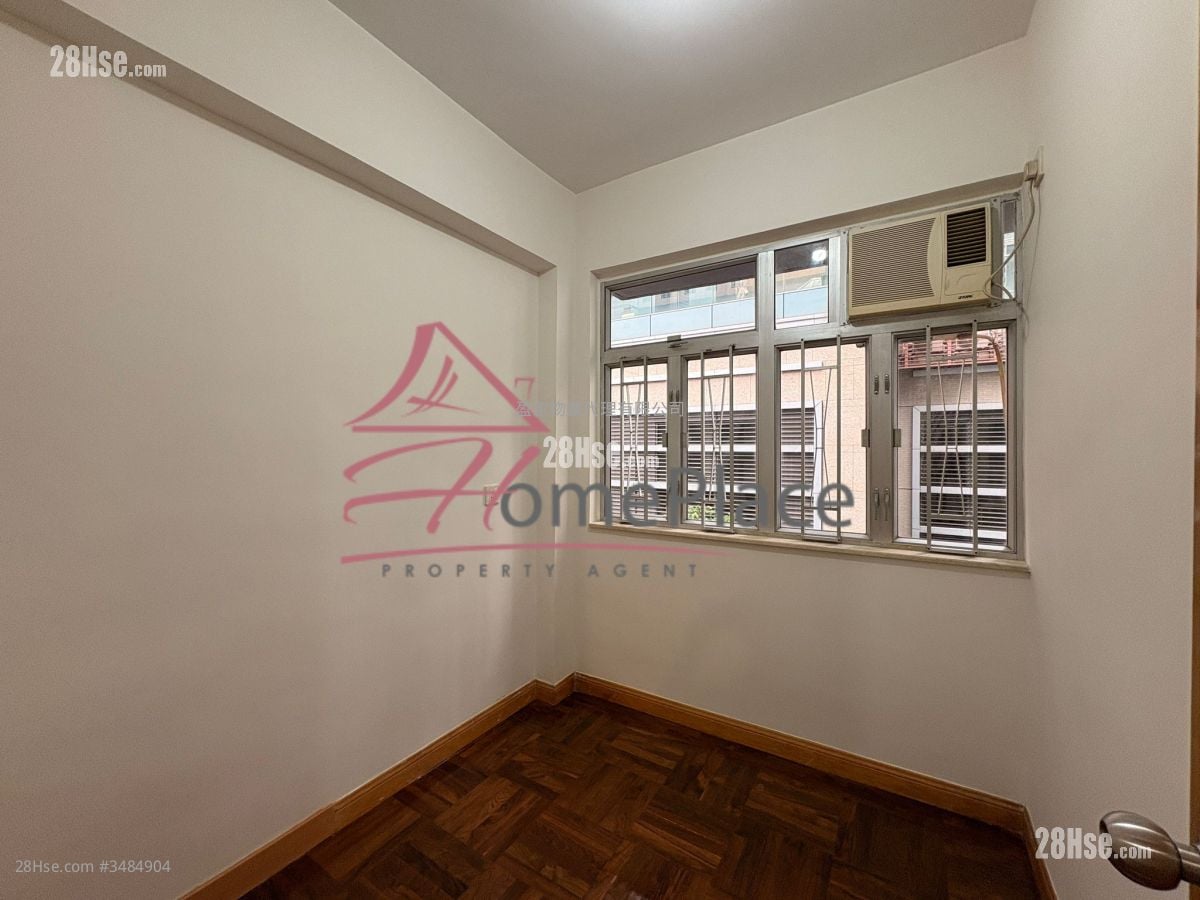 建隆楼 售盘 2 房 , 1 浴室 337 平方尺