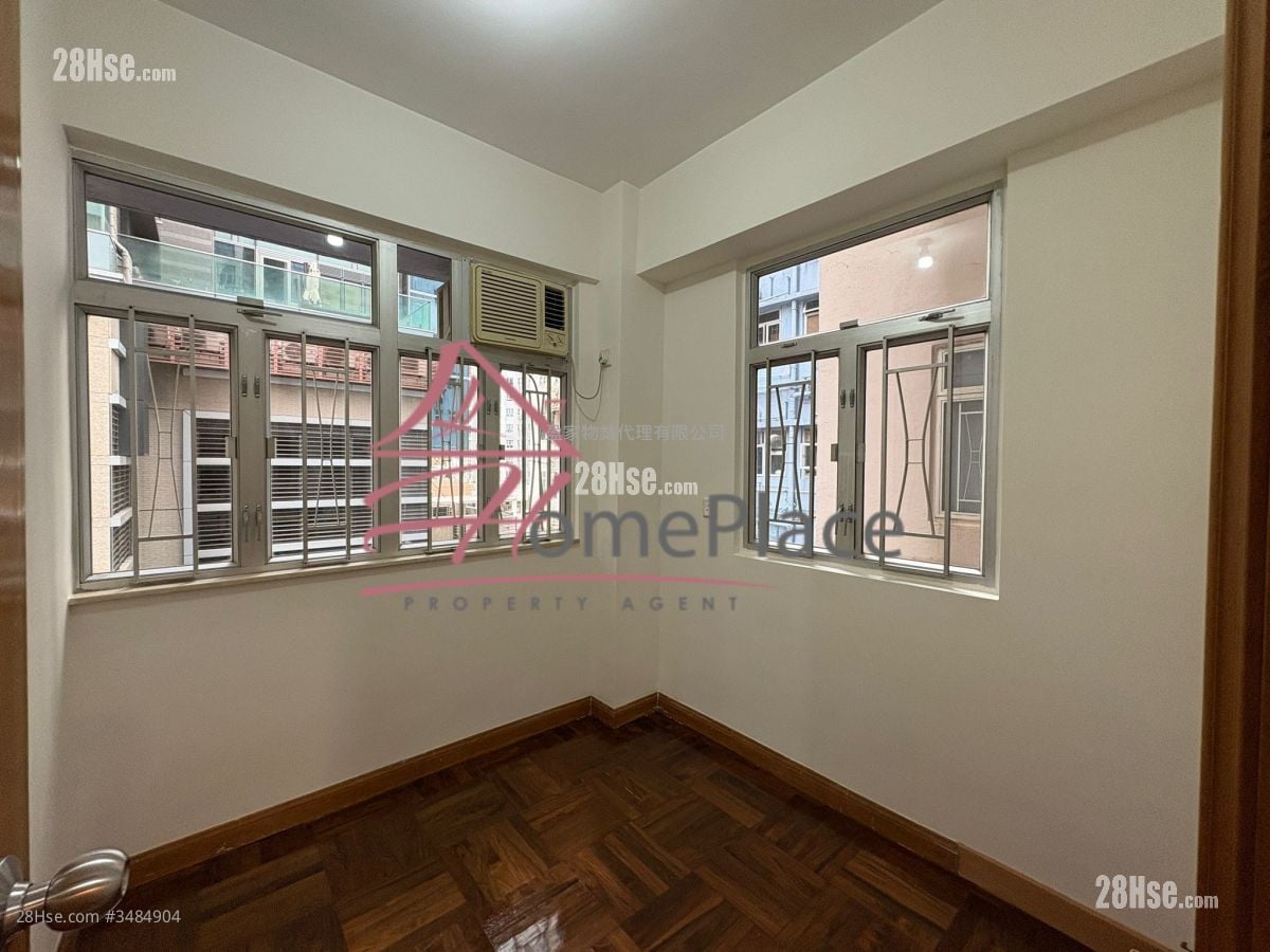 建隆楼 售盘 2 房 , 1 浴室 337 平方尺