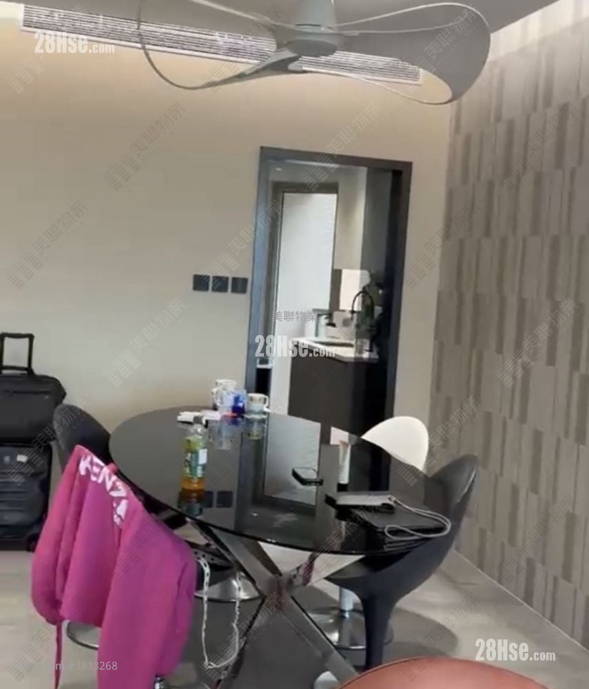 銀湖天峰 售盤 4 房 , 3 浴室 1,432 平方呎