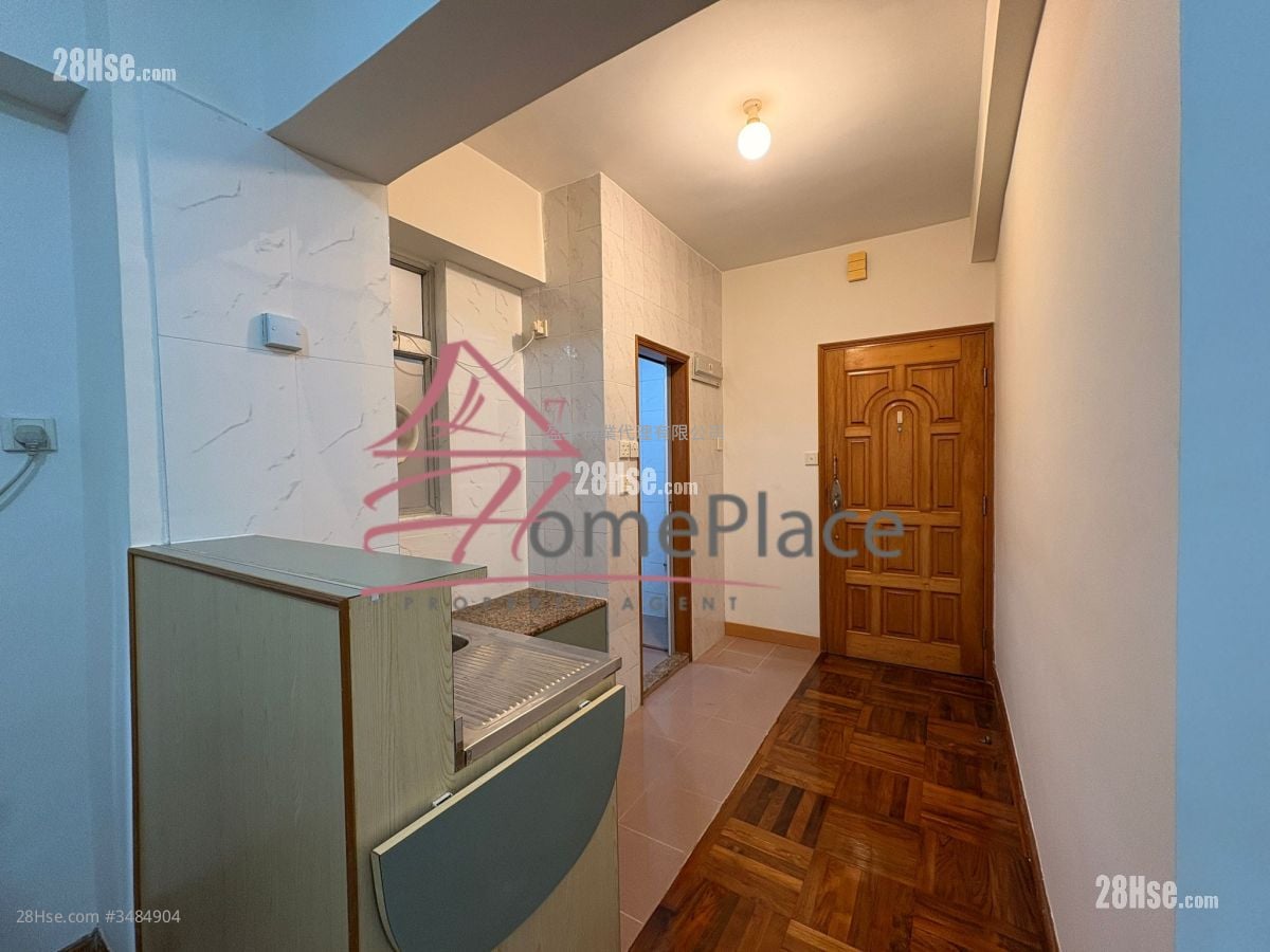 建隆楼 售盘 2 房 , 1 浴室 337 平方尺