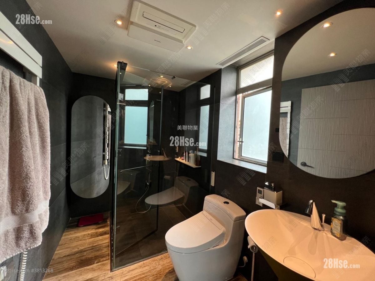 銀湖天峰 售盤 4 房 , 3 浴室 1,432 平方呎