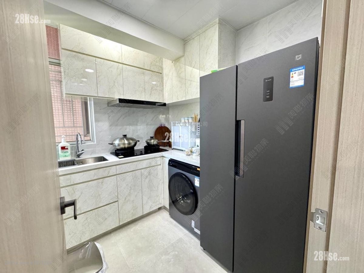 Discovery Park Sell 3 Bedrooms 600 ft²