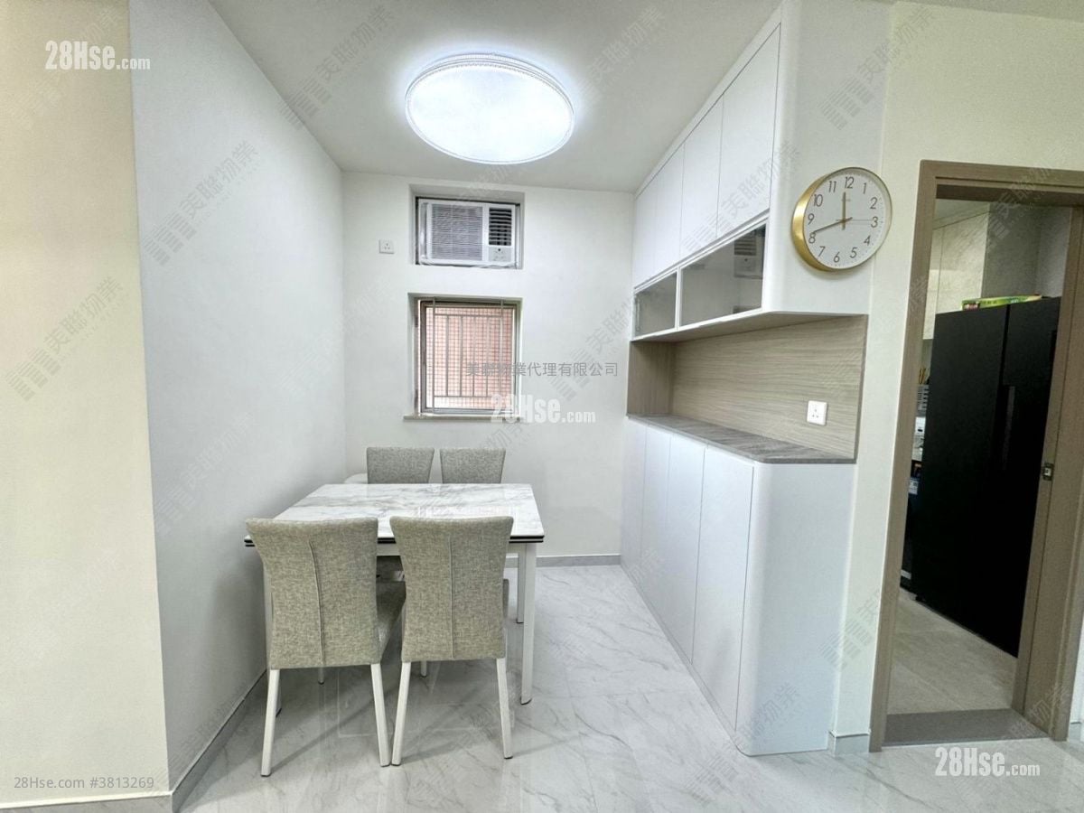 Discovery Park Sell 3 Bedrooms 600 ft²