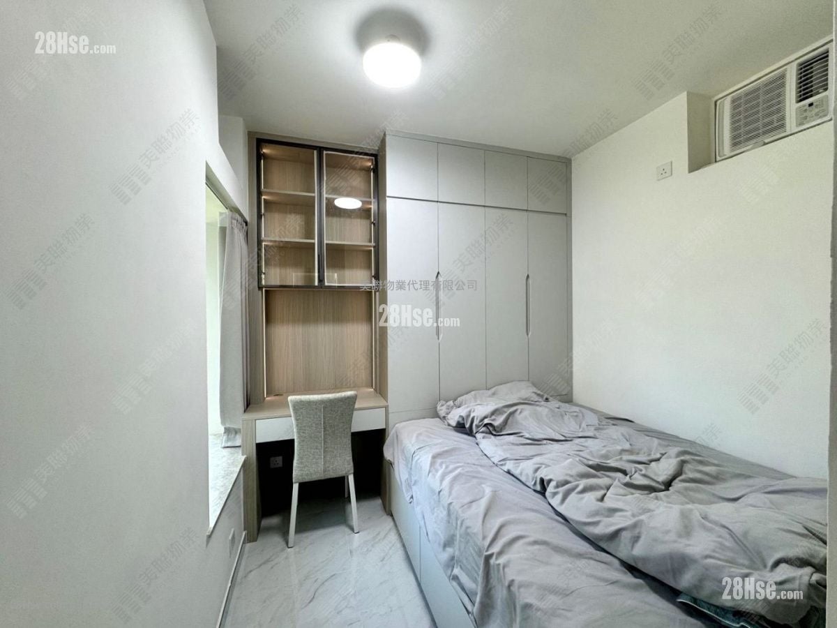 Discovery Park Sell 3 Bedrooms 600 ft²