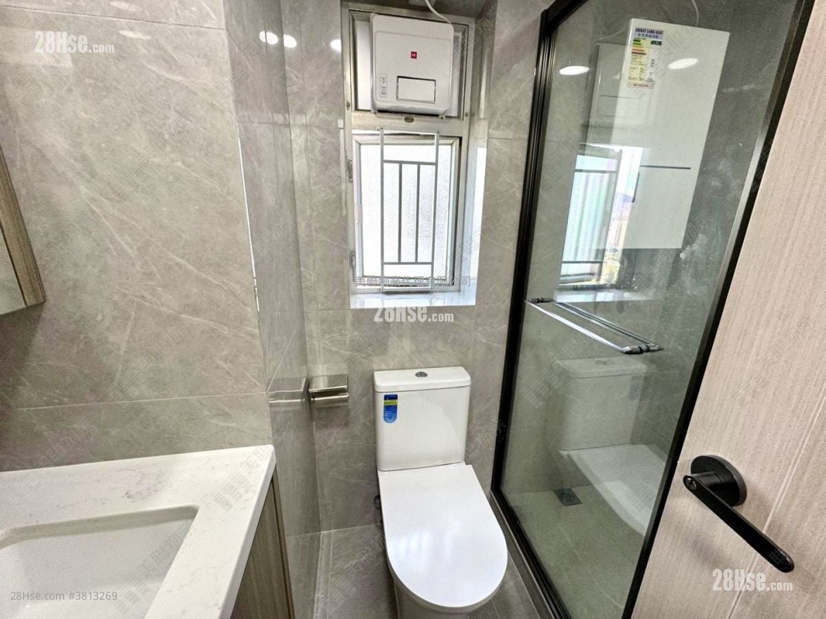 Discovery Park Sell 3 Bedrooms 600 ft²