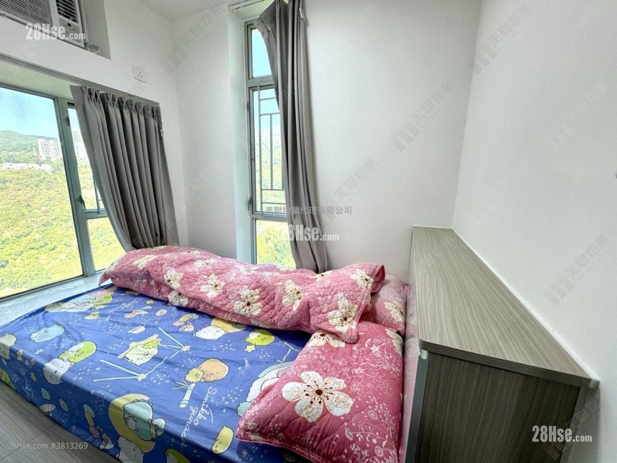 Discovery Park Sell 3 Bedrooms 600 ft²