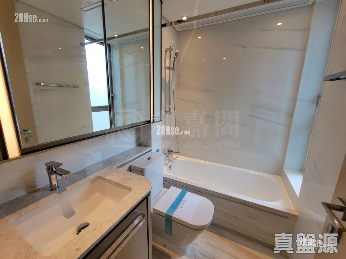 Marini 售盘 3 房 , 1 浴室 598 平方尺