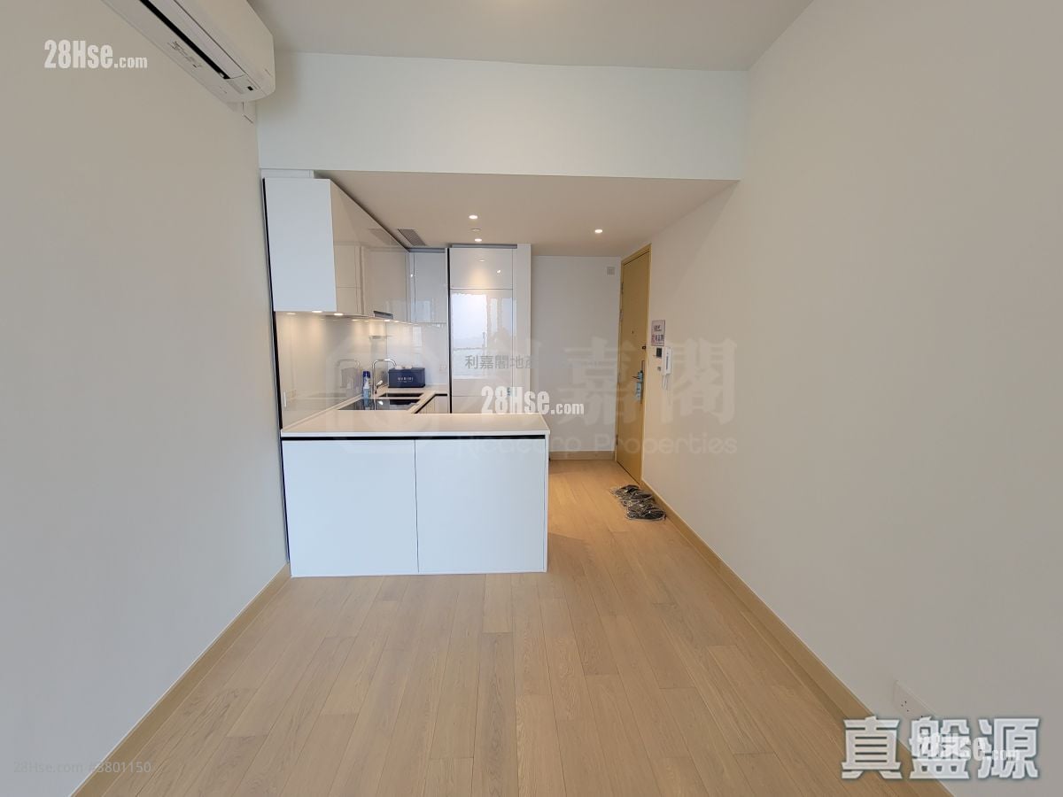 Marini 售盘 3 房 , 1 浴室 598 平方尺