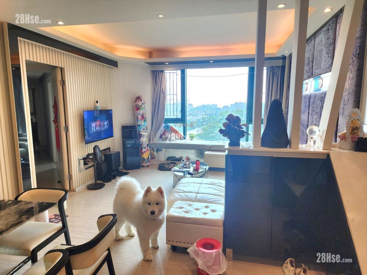 Palatial Coast Sell 3 Bedrooms , 2 Bathrooms 1,212 ft²