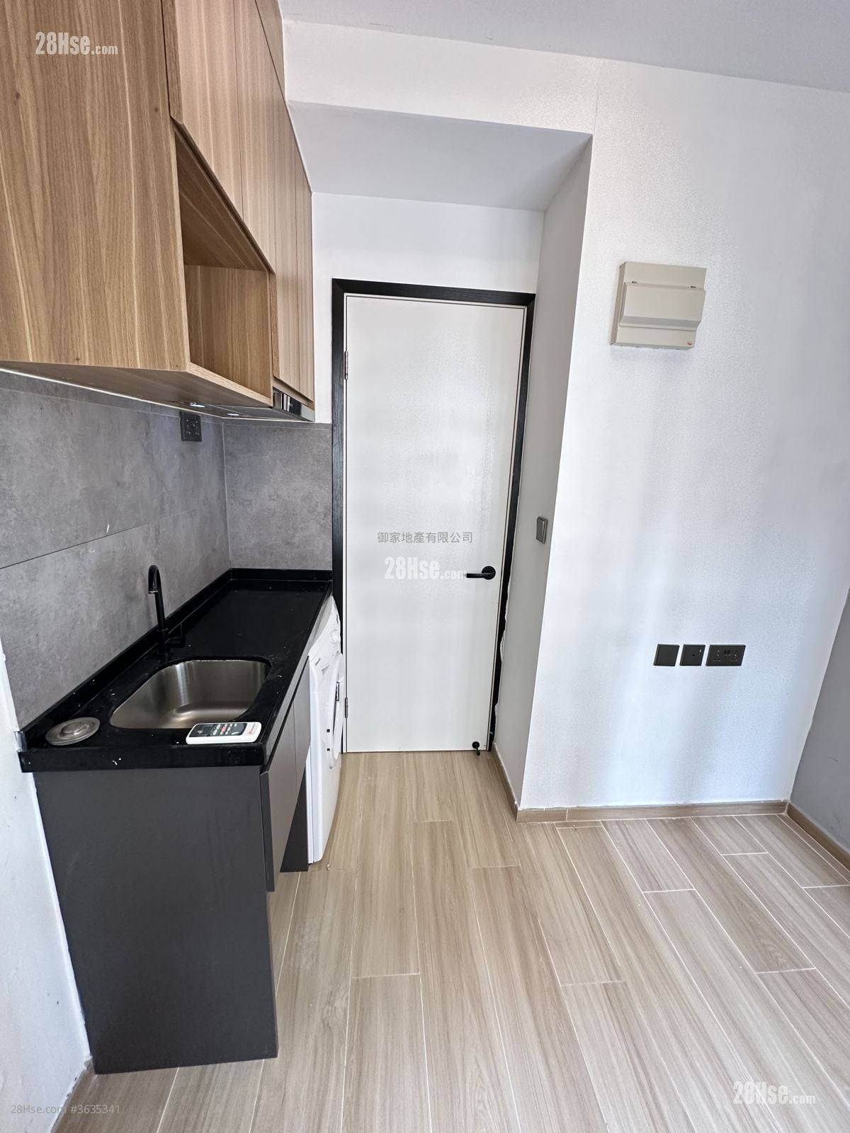 16 Tsat Tsz Mui Road Rental 1 Bedroom , 1 Bathroom 170 ft²