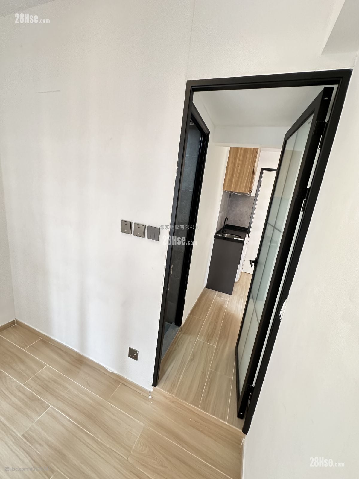 16 Tsat Tsz Mui Road Rental 1 Bedroom , 1 Bathroom 170 ft²
