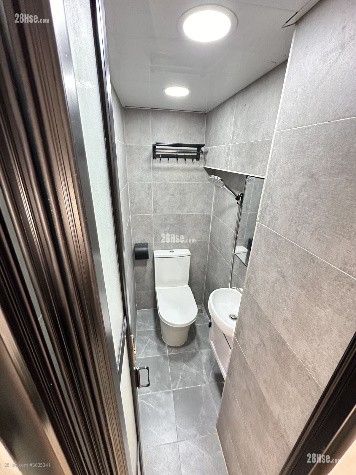 16 Tsat Tsz Mui Road Rental 1 Bedroom , 1 Bathroom 170 ft²