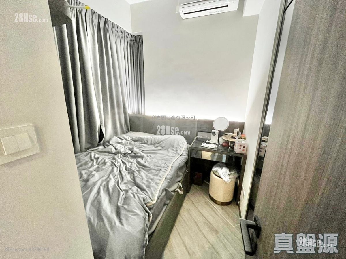 蝶翠峰 售盘 2 房 , 1 浴室 378 平方尺