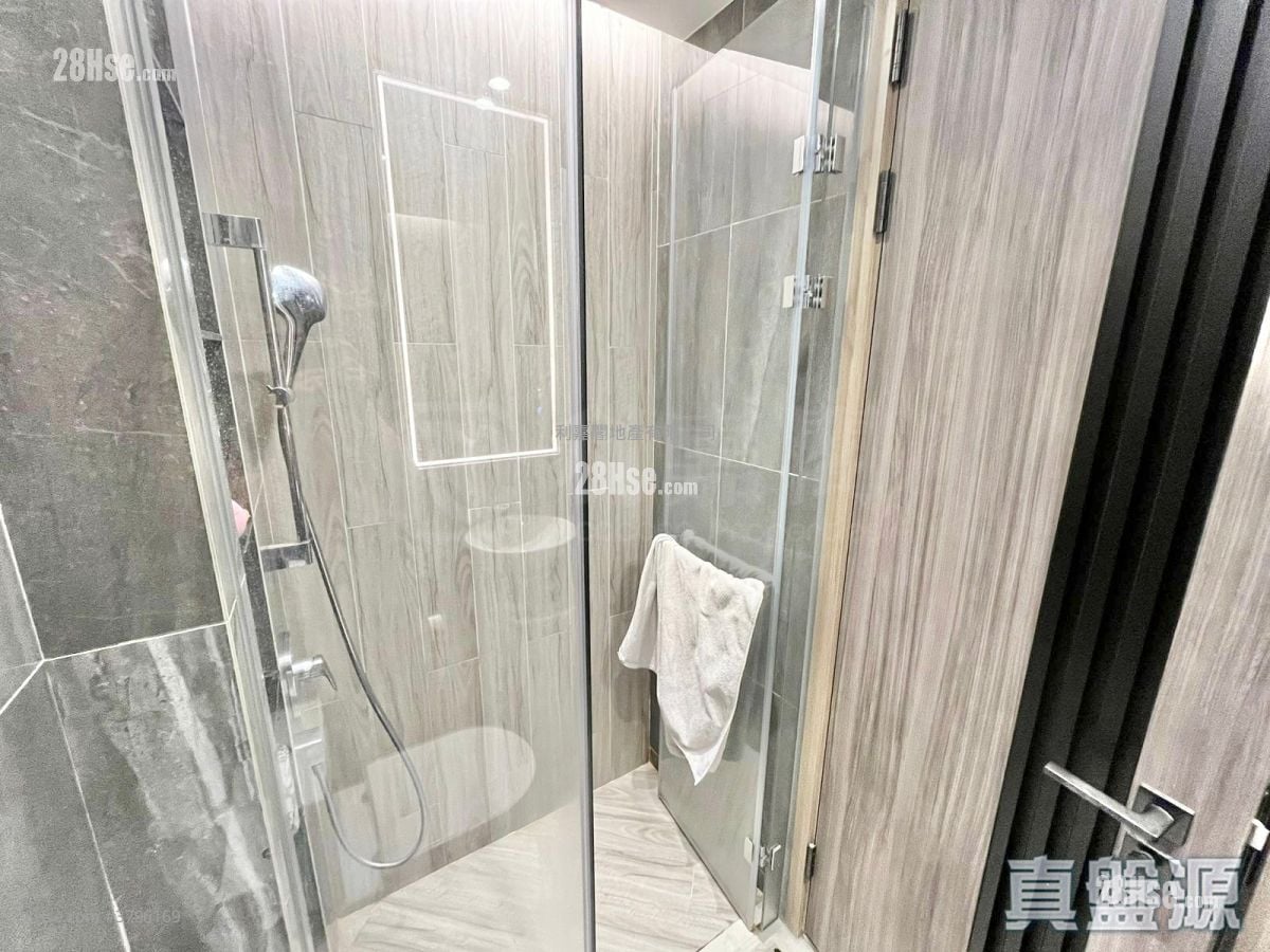 蝶翠峰 售盘 2 房 , 1 浴室 378 平方尺