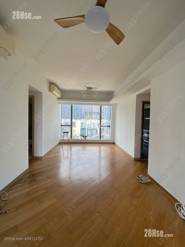 尔峦 租盘 4 房 , 2 浴室 1,043 平方尺