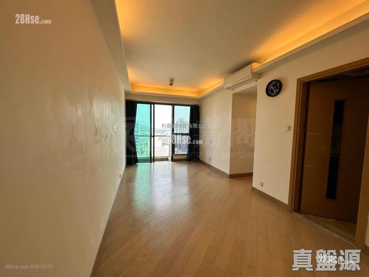 尚豪庭 售盤 3 房 600 平方呎