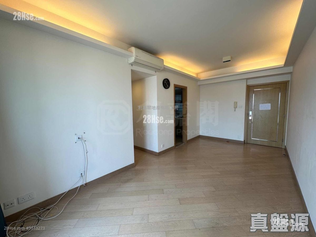 尚豪庭 售盤 3 房 600 平方呎