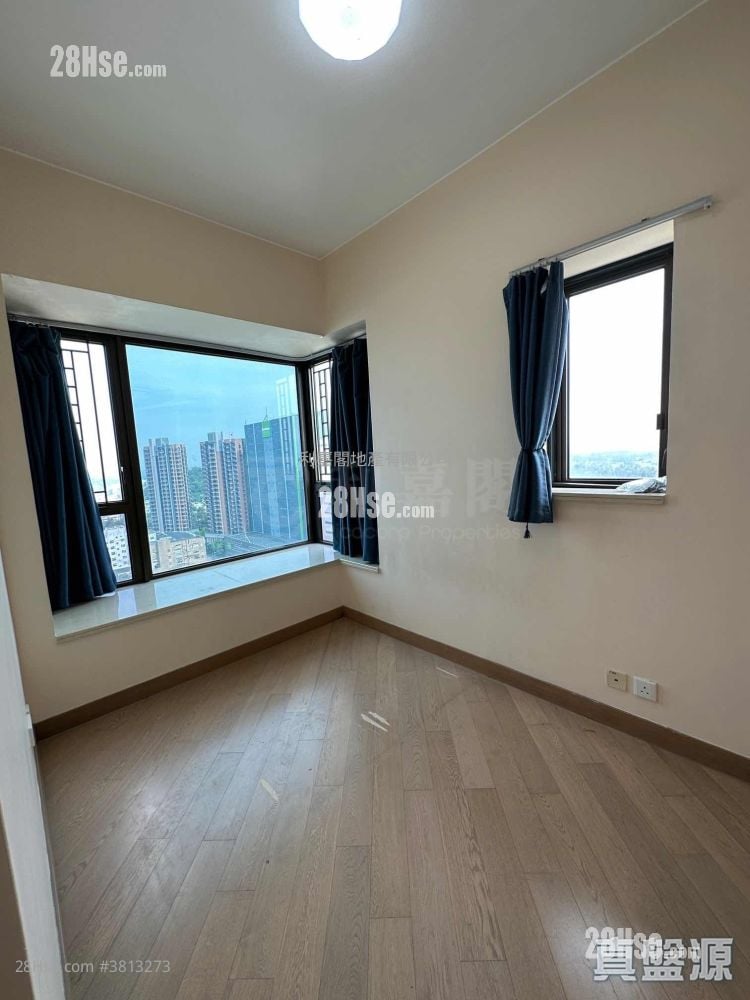 尚豪庭 售盤 3 房 600 平方呎