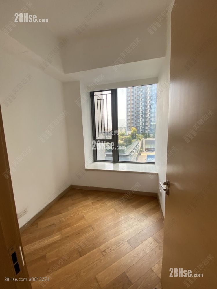 尔峦 租盘 4 房 , 2 浴室 1,043 平方尺