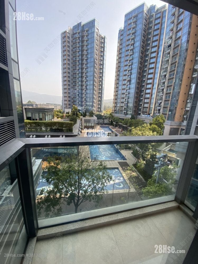 尔峦 租盘 4 房 , 2 浴室 1,043 平方尺