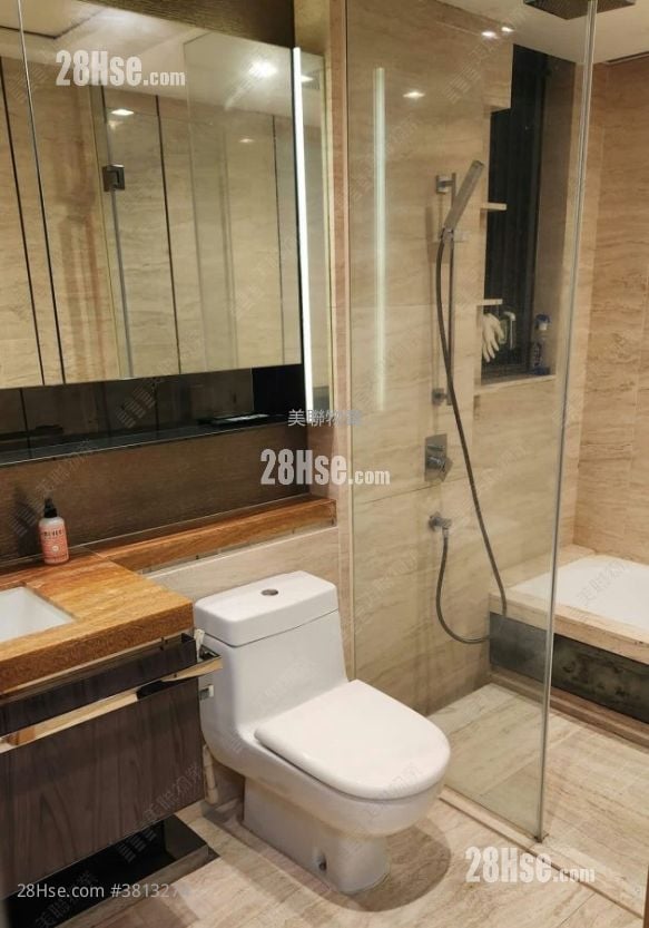 尔峦 租盘 4 房 , 2 浴室 1,043 平方尺