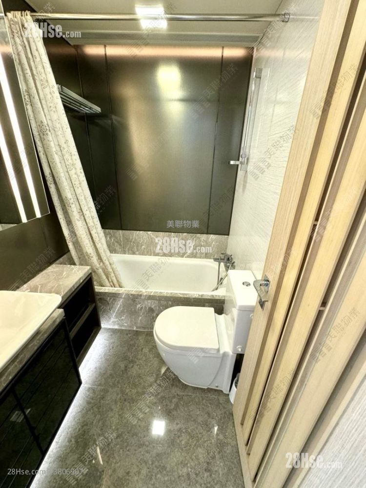 海之恋 售盘 1 房 , 1 浴室 391 平方尺