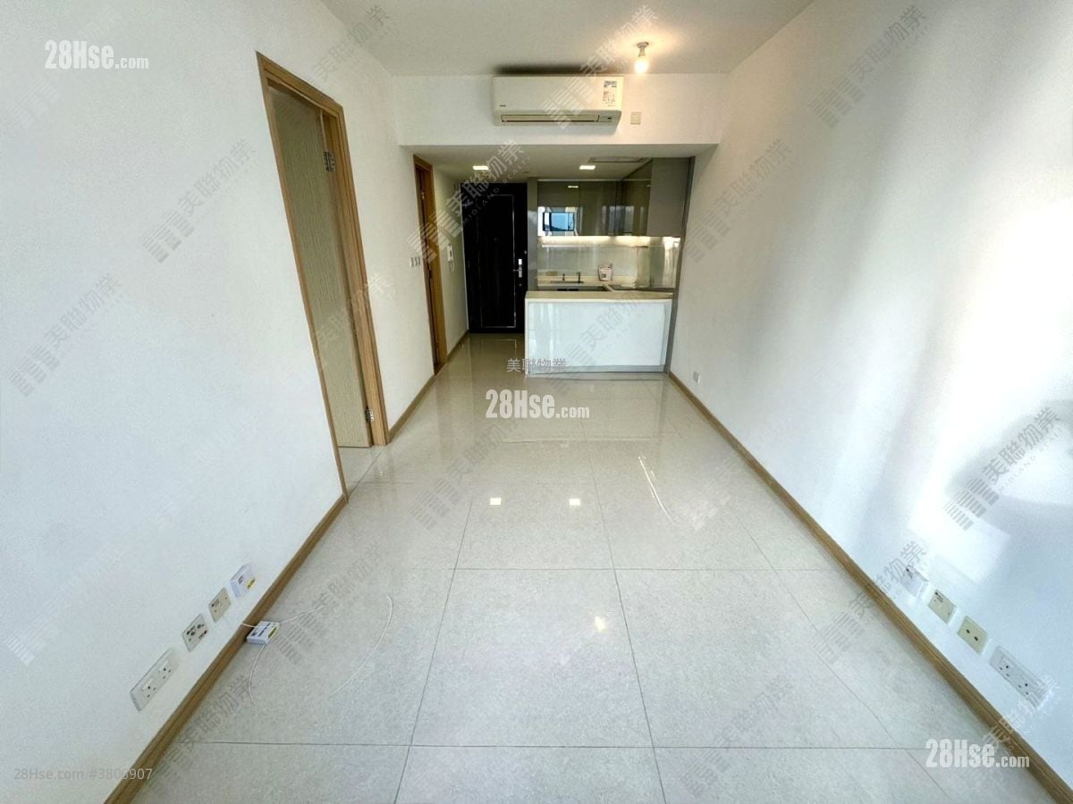 海之恋 售盘 1 房 , 1 浴室 391 平方尺