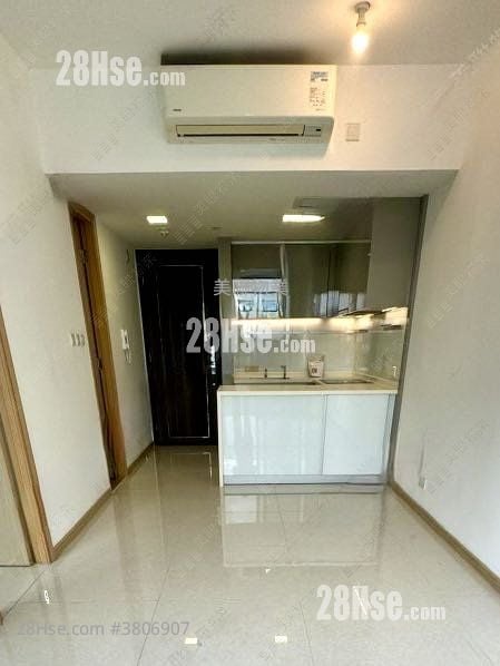 海之恋 售盘 1 房 , 1 浴室 391 平方尺