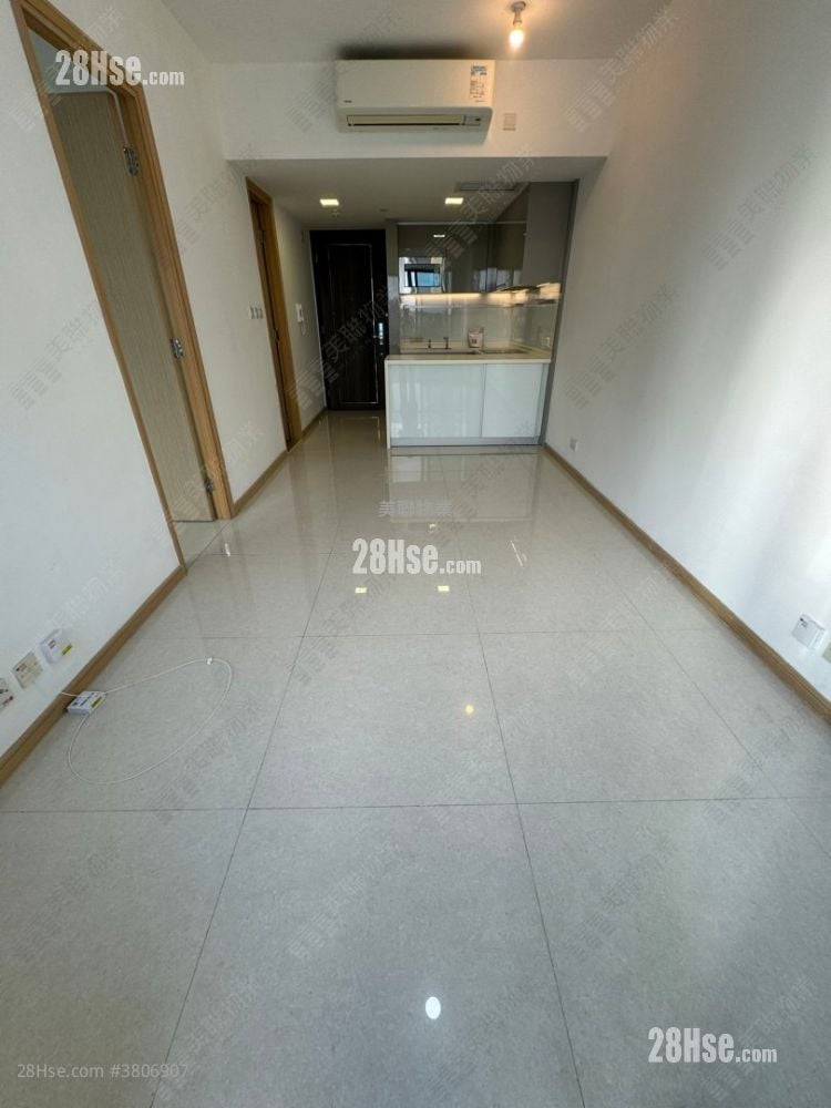 海之恋 售盘 1 房 , 1 浴室 391 平方尺