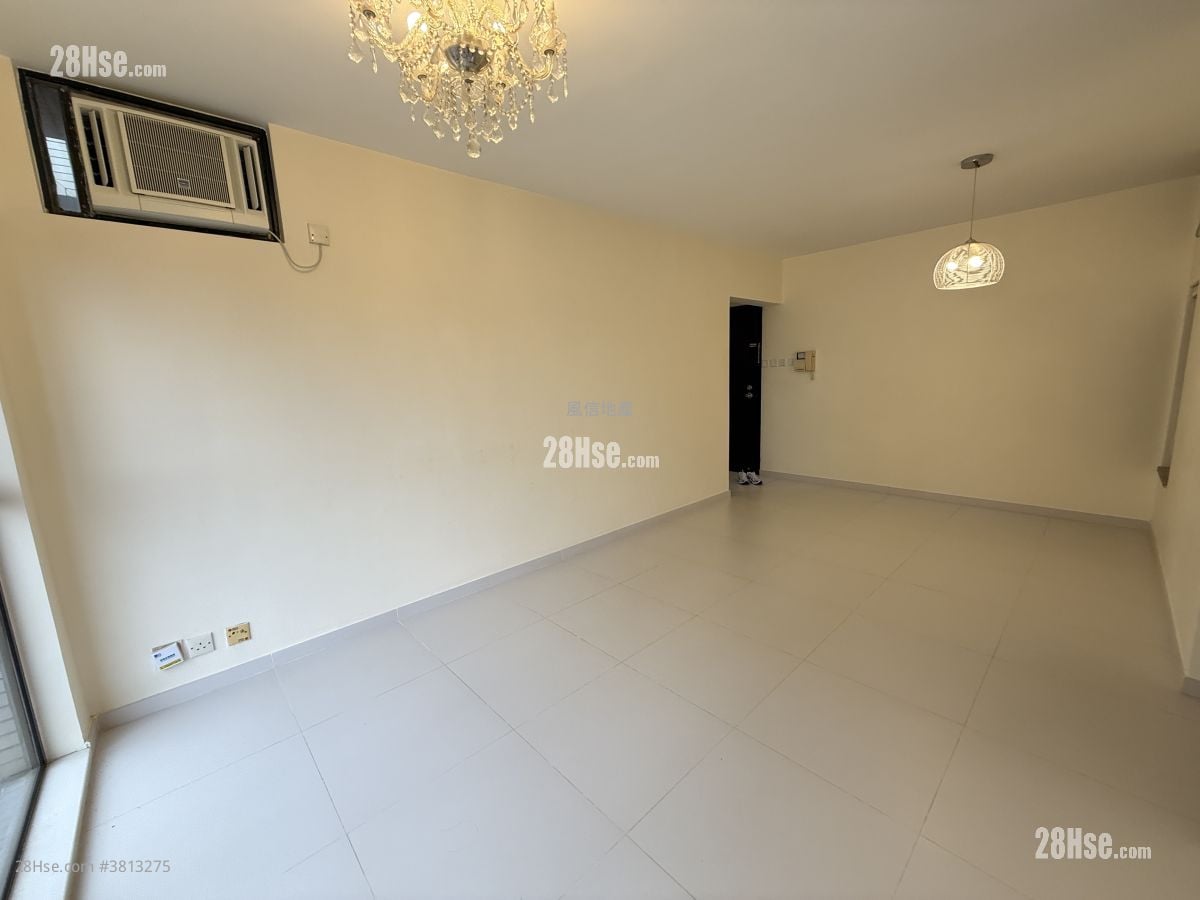 蔚华阁 租盘 3 房 , 2 浴室 659 平方尺