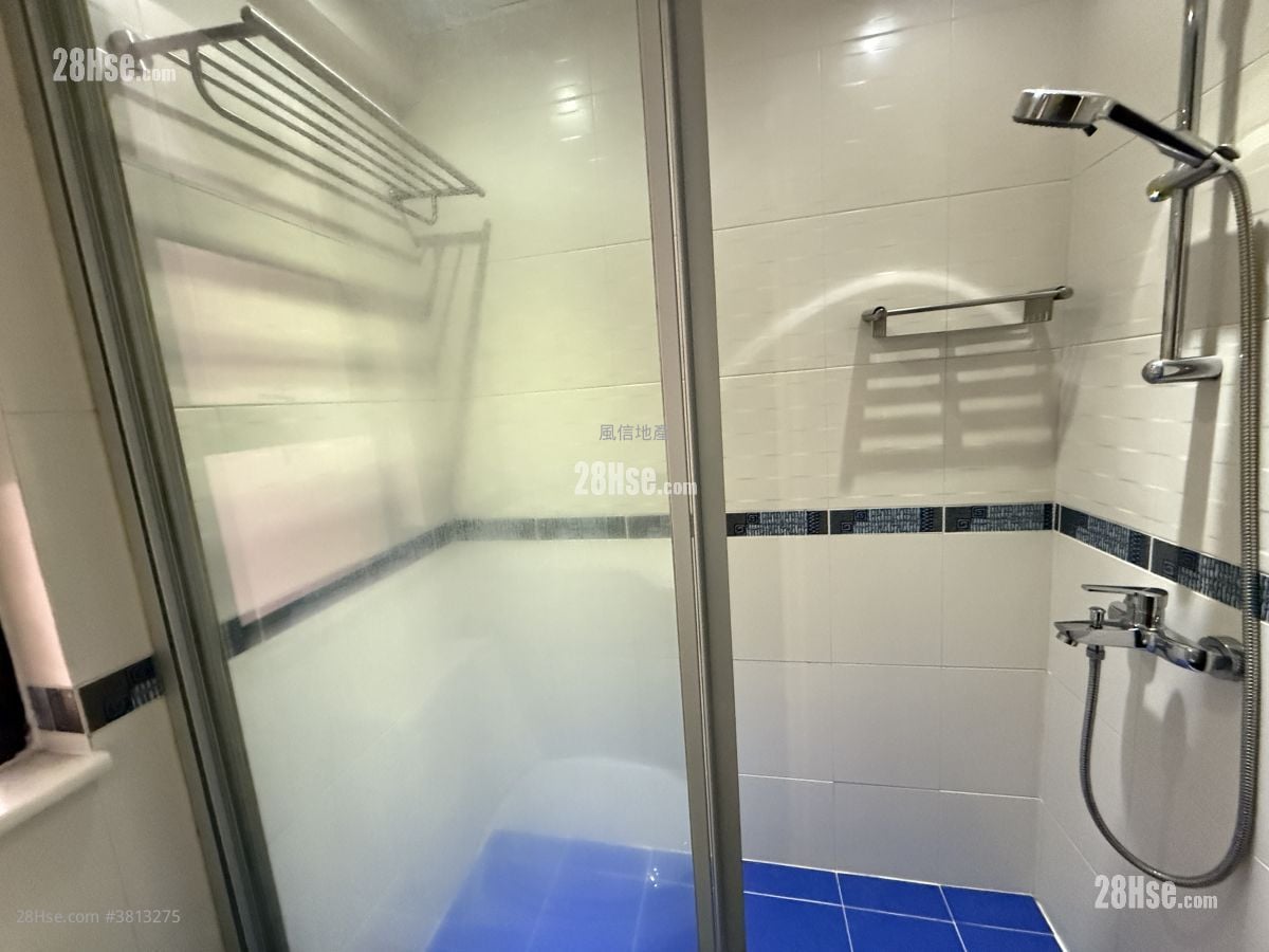 蔚华阁 租盘 3 房 , 2 浴室 659 平方尺