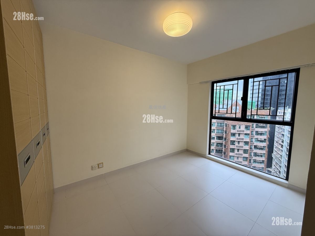 蔚华阁 租盘 3 房 , 2 浴室 659 平方尺