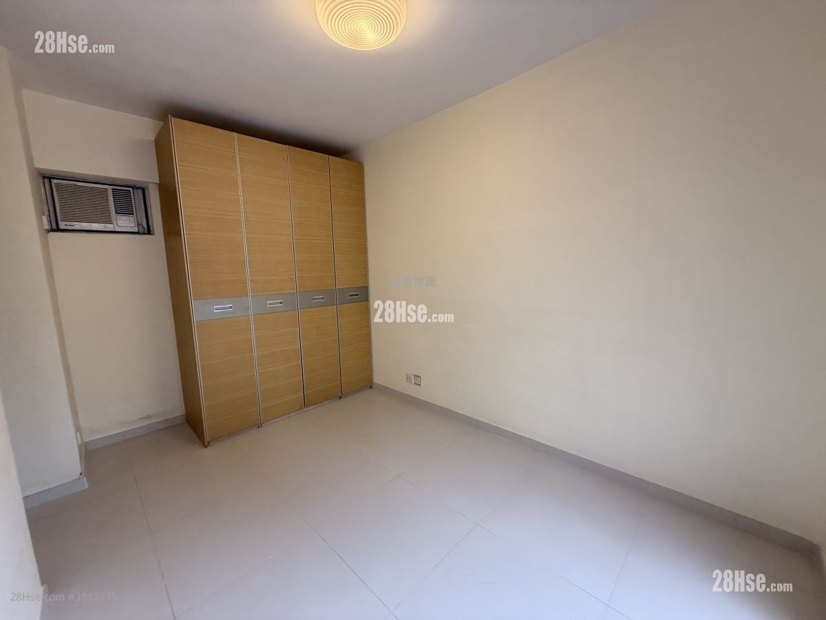 蔚华阁 租盘 3 房 , 2 浴室 659 平方尺