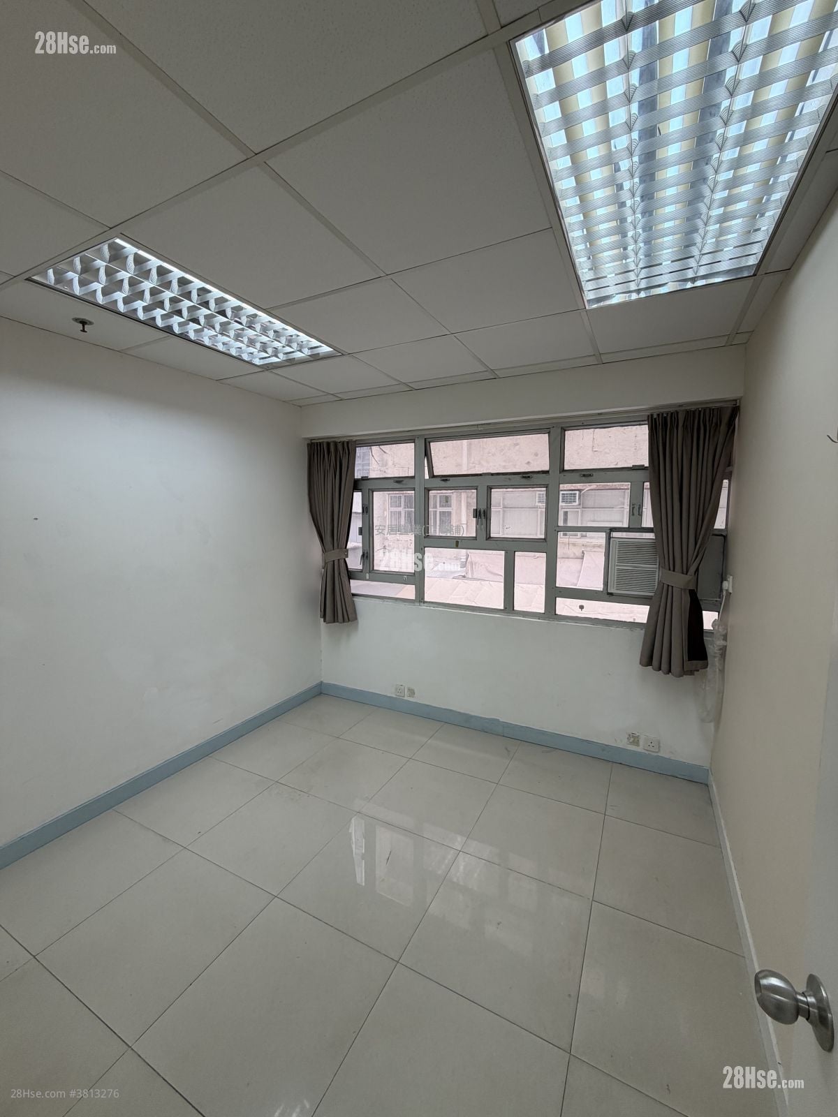 Mai Hing Industrial Building Rental