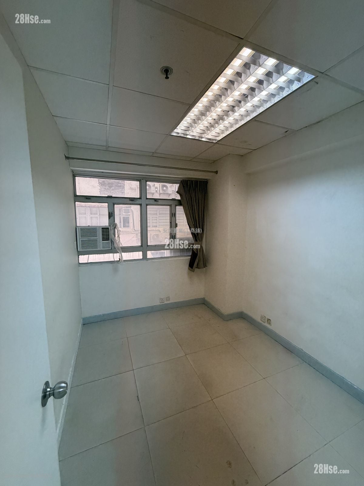 Mai Hing Industrial Building Rental