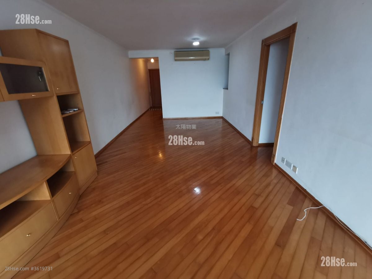 海逸豪园 售盘 4 房 , 3 浴室 1,113 平方尺