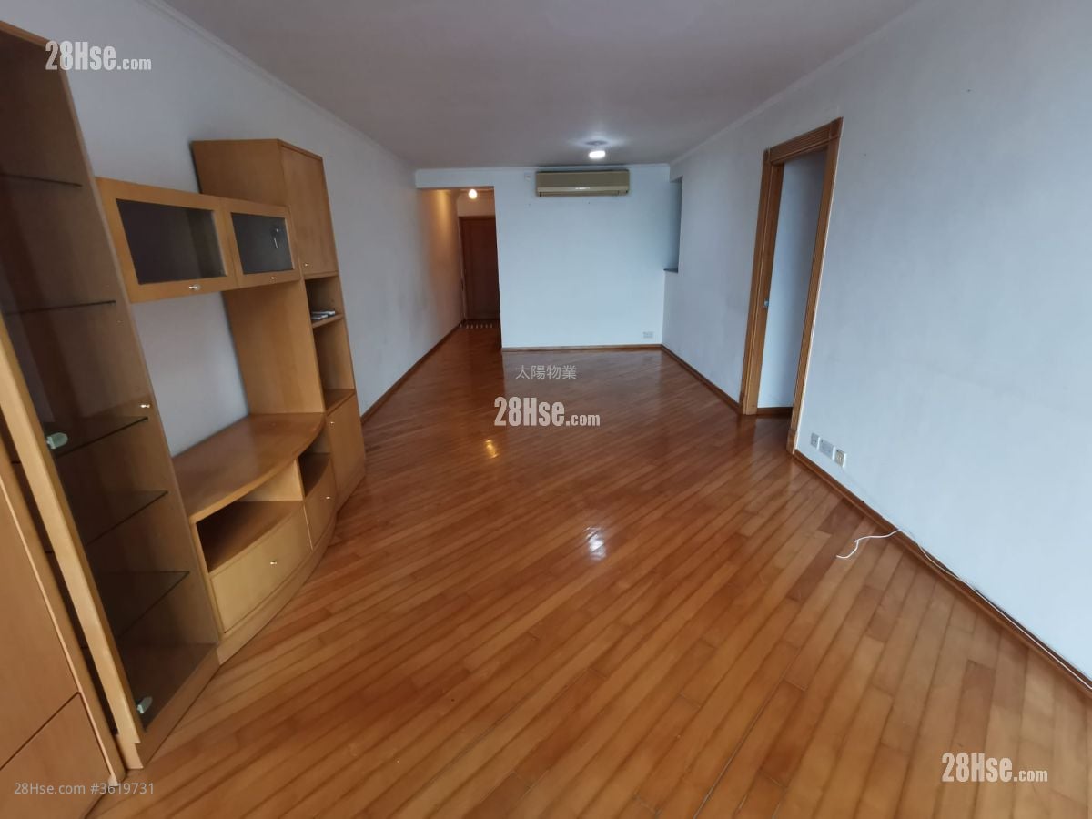 海逸豪园 售盘 4 房 , 3 浴室 1,113 平方尺